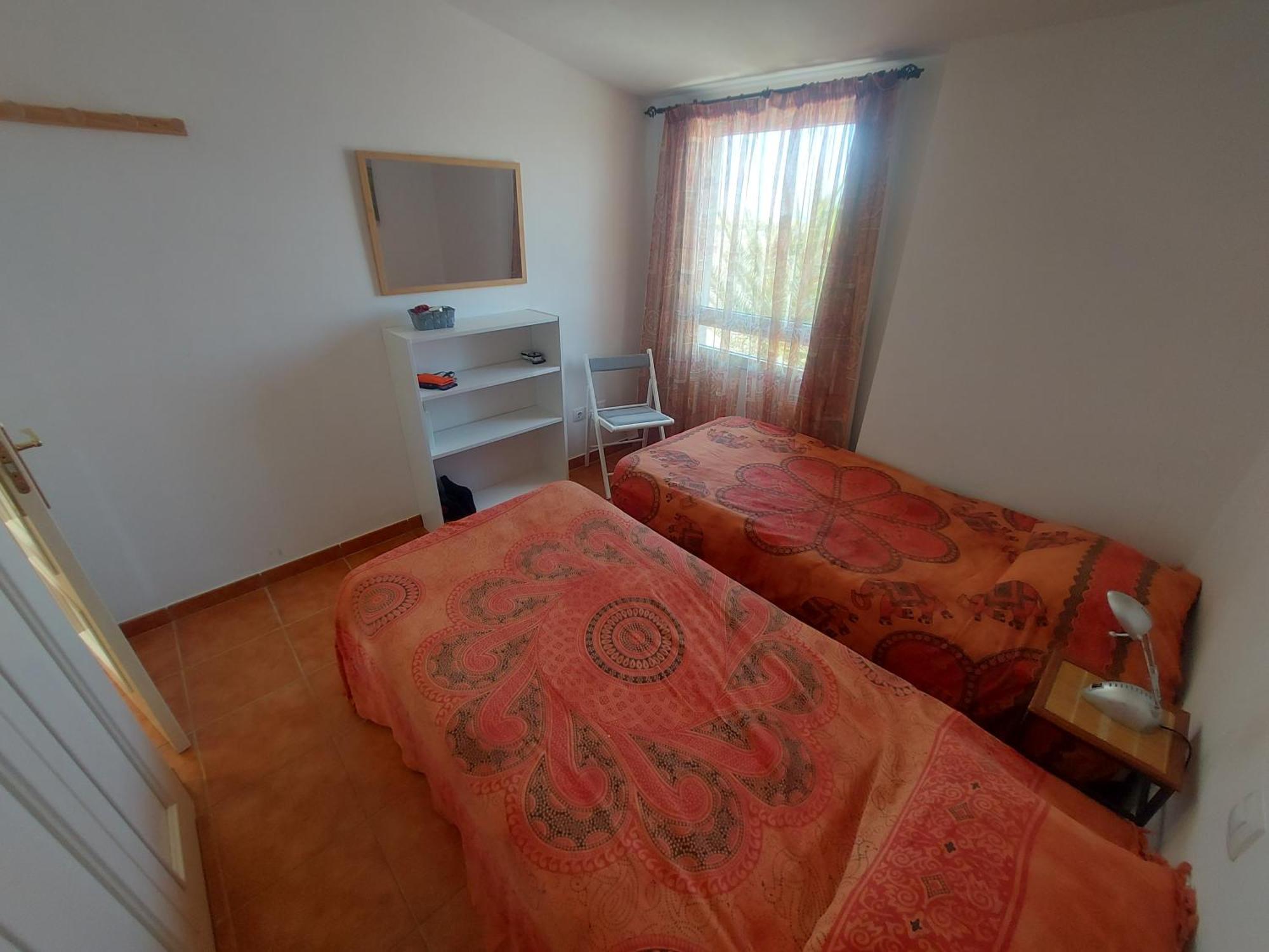 코라레호 Casa Marilu 아파트 외부 사진